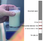 Sữa Tetracyclines + β- Lactam Kháng sinh Que thử Xét nghiệm nhanh cho phòng thí nghiệm